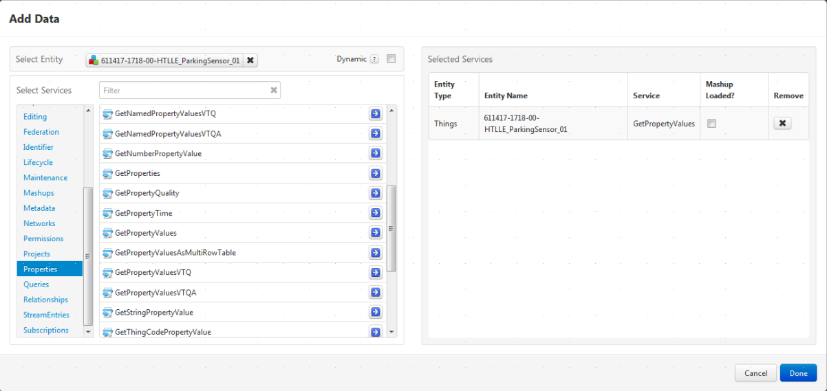 3 add datasource
